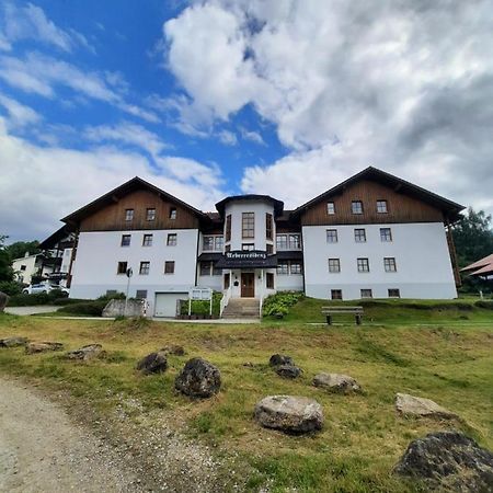 Arberapartment Bayerisch Eisenstein Buitenkant foto