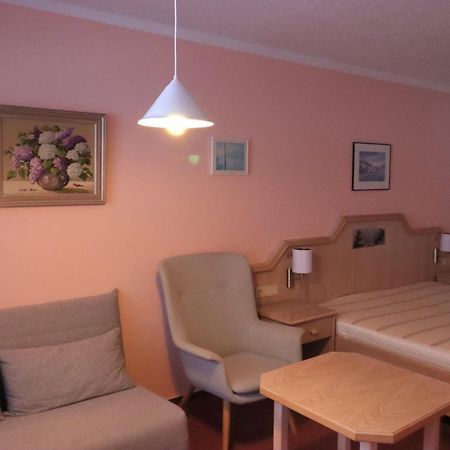 Arberapartment Bayerisch Eisenstein Buitenkant foto