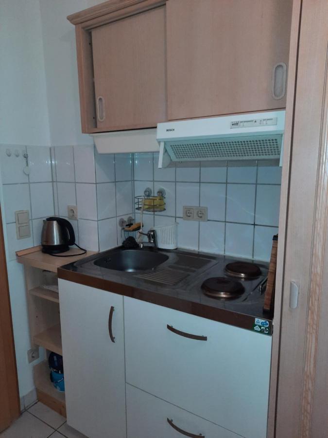 Arberapartment Bayerisch Eisenstein Buitenkant foto