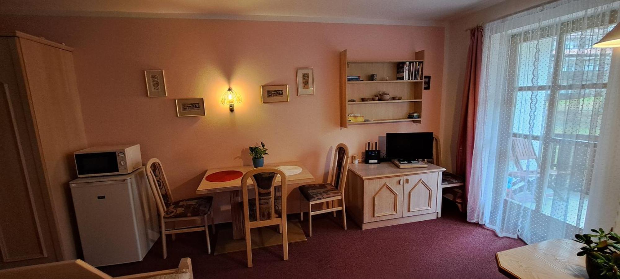 Arberapartment Bayerisch Eisenstein Buitenkant foto