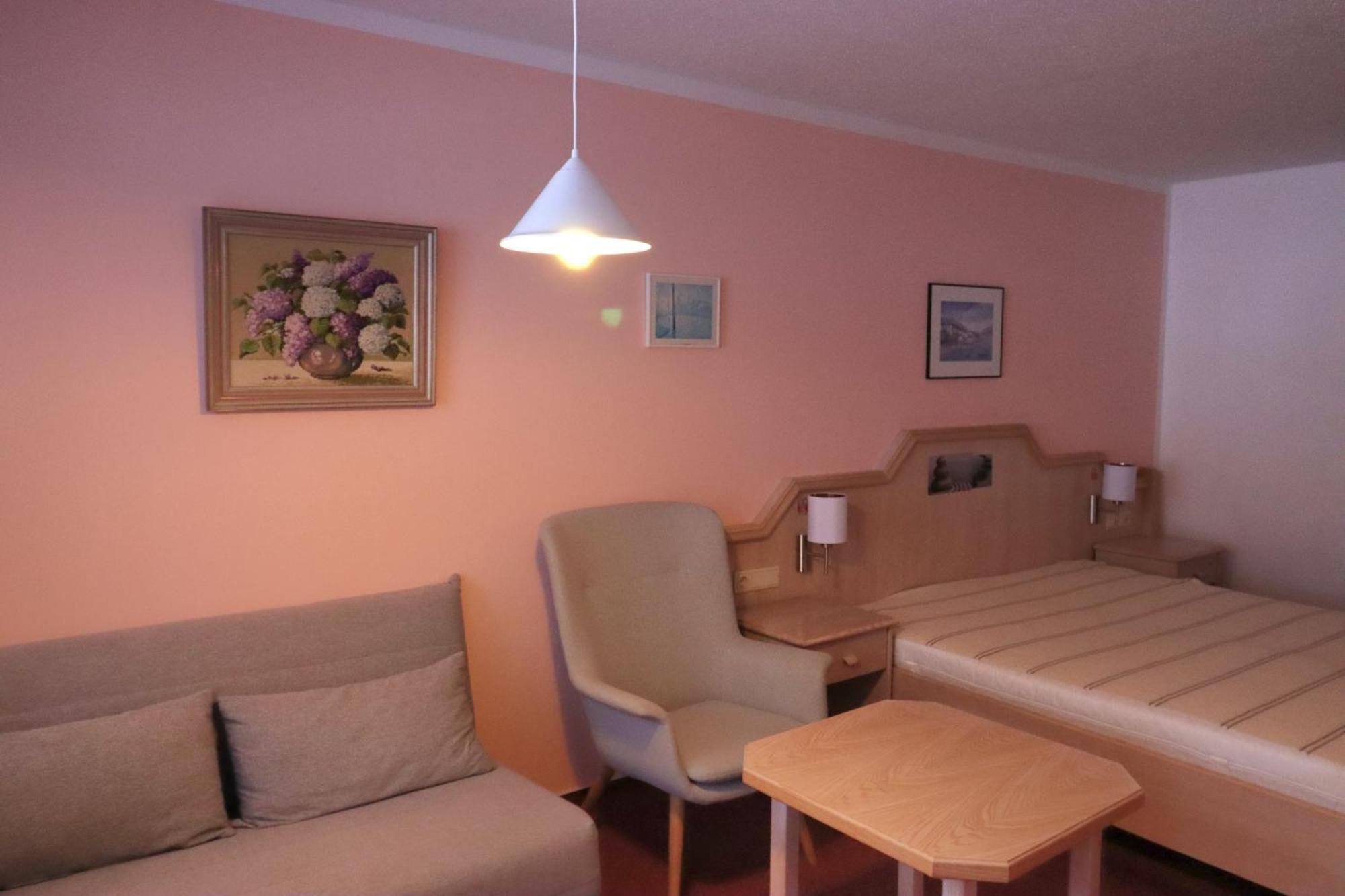 Arberapartment Bayerisch Eisenstein Buitenkant foto