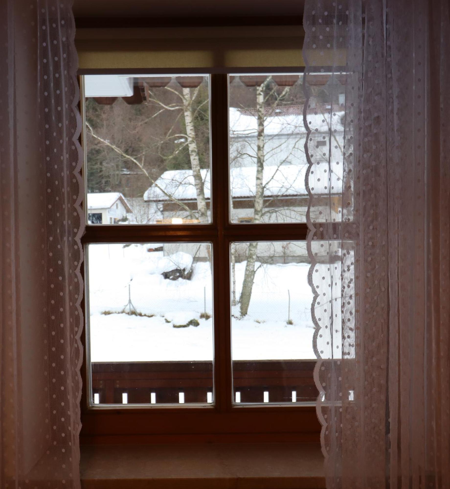 Arberapartment Bayerisch Eisenstein Buitenkant foto