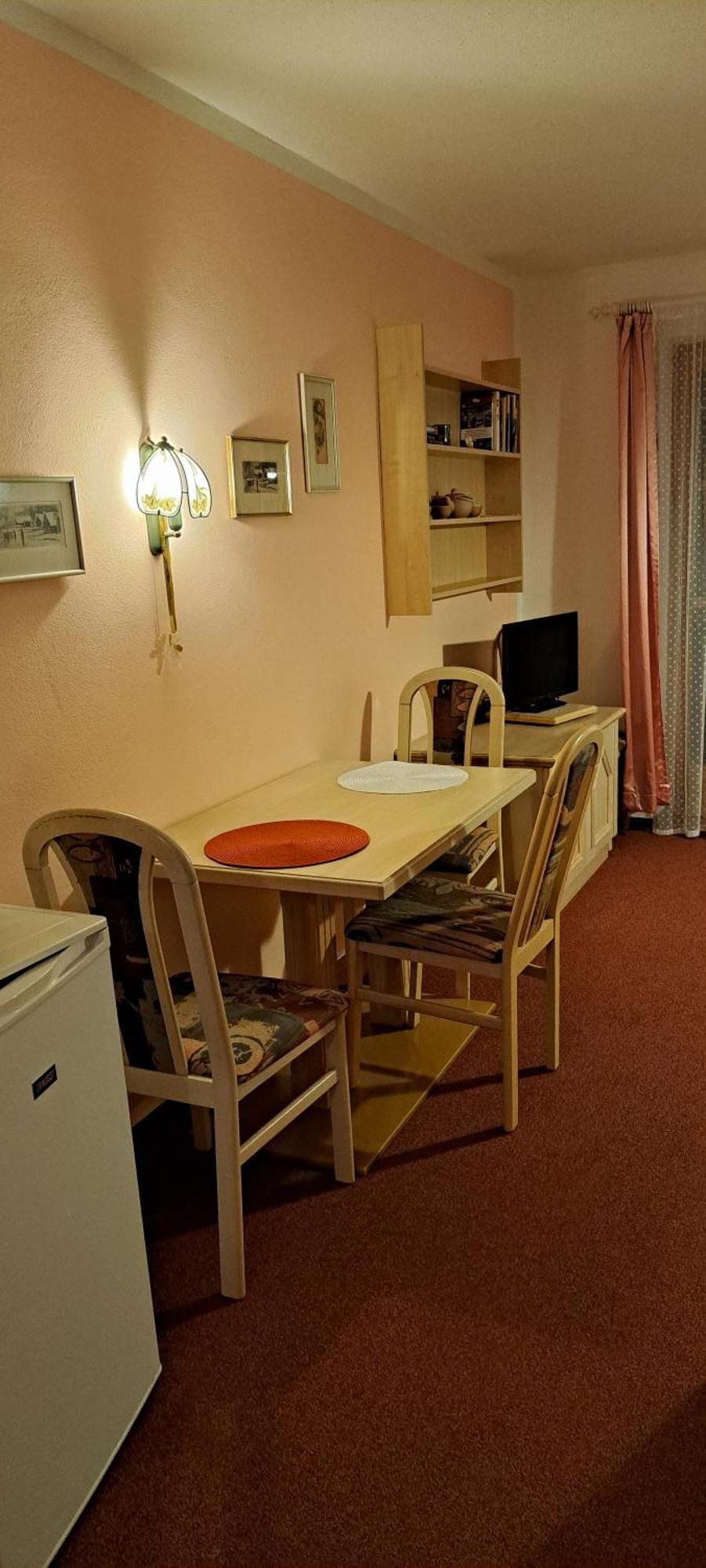 Arberapartment Bayerisch Eisenstein Buitenkant foto
