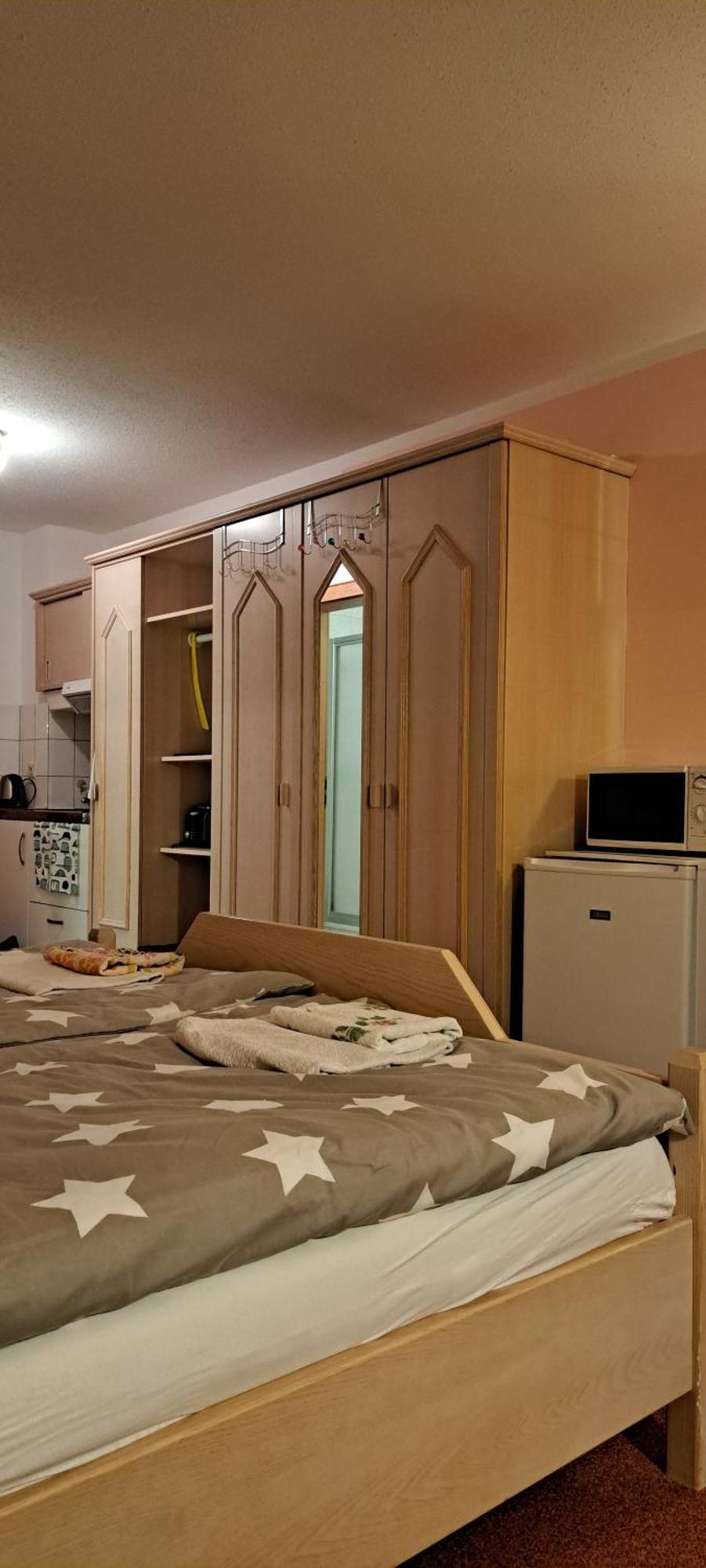 Arberapartment Bayerisch Eisenstein Buitenkant foto